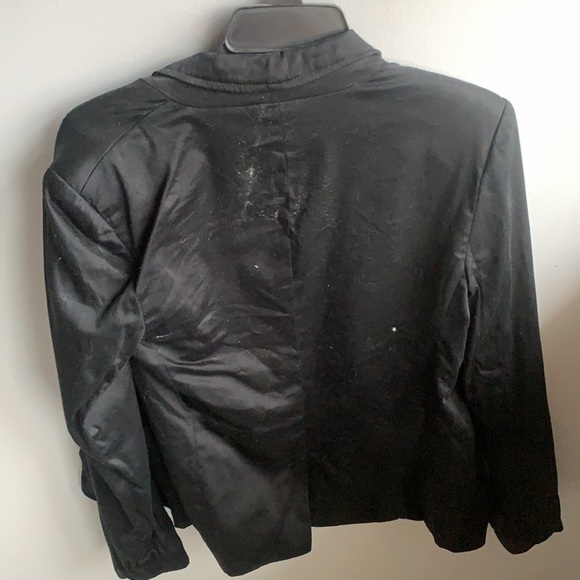 George Jacket - Picture 2 of 3